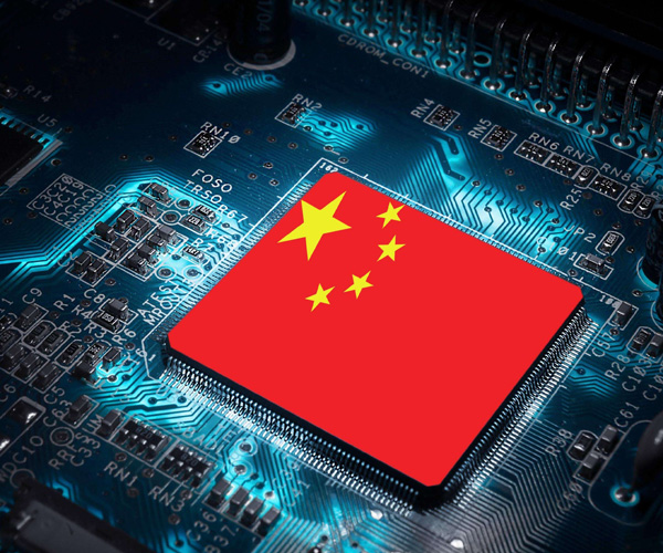 核心优势
