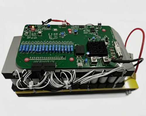 TC8711 A/B 二次电源用高导热环氧灌封胶