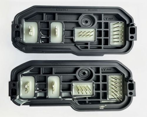 LD7501 A/B 插接件用环氧灌封胶