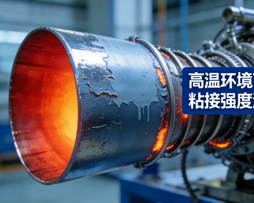 HTA104S耐高温粘接胶