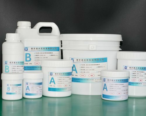 HTA104 A/B高剪切胶粘剂 